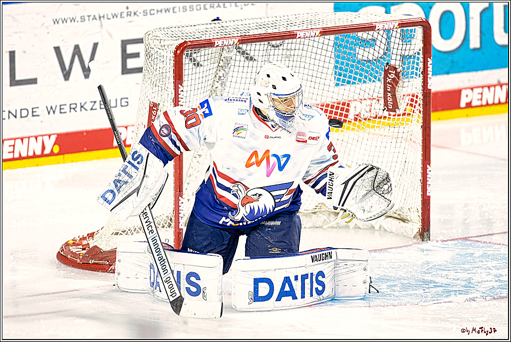 PENNY DEL Viertelfinale Spiel 6;  Koelner Haie - Adler Mannheim; Koeln, 26.03.2023